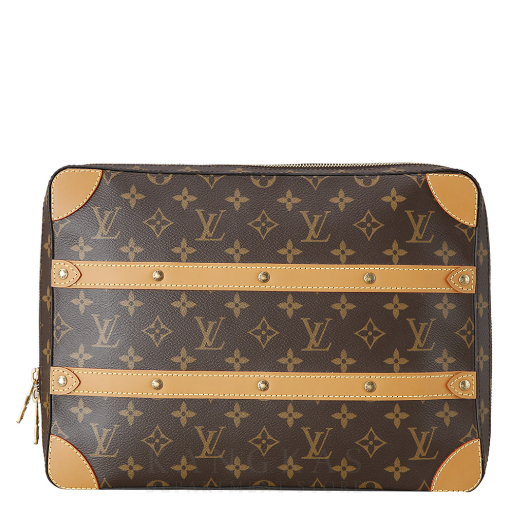 LOUIS VUITTON(USED)루이비통 M44754 소프트 트렁크 메신저 백